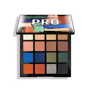 L.A.Girl Pro Artisting Eyeshadow Palette L.A.Girl Pro Artisting Eyeshadow Palette