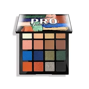 L.A.Girl Pro Artisting Eyeshadow Palette 