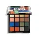 L.A.Girl Pro Artisting Eyeshadow Palette L.A.Girl Pro Artisting Eyeshadow Palette