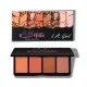 L.A Girl Island Hottie Blush Palette L.A Girl Island Hottie Blush Palette