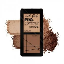 L.A. Girl Procontour Powder Medium