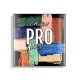 L.A.Girl Pro Artisting Eyeshadow Palette L.A.Girl Pro Artisting Eyeshadow Palette