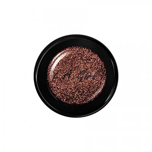 L.A. Girl Glitterholic Glitter Topper Electrify 12g L.A. Girl Glitterholic Glitter Topper Electrify 12g