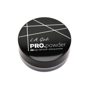 L.A.Girl High Definition Setting Powder Translucent L.A.Girl High Definition Setting Powder Translucent