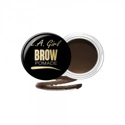 L.A. Girl Brow Pomade soft Black