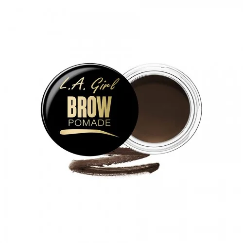 L.A. Girl Brow Pomade soft Black L.A. Girl Brow Pomade soft Black