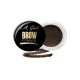 L.A. Girl Brow Pomade soft Black L.A. Girl Brow Pomade soft Black