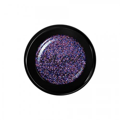L.A. Girl Glitterholic Glitter Topper Party Girl 12g L.A. Girl Glitterholic Glitter Topper Party Girl 12g