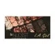 L.A. Girl Fanatic Eye Shadow Palette Ges418 The Nudist L.A. Girl Fanatic Eye Shadow Palette Ges418 The Nudist