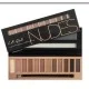 L.A Girl Nudes Beauty Brick Eyeshadow Palette L.A Girl Nudes Beauty Brick Eyeshadow Palette