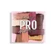 L.A. Girl Pro Eyeshadow Palette Mastery L.A. Girl Pro Eyeshadow Palette Mastery