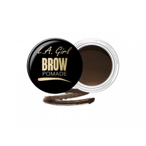 L.A. Girl Brow Pomade Dark Brown L.A. Girl Brow Pomade Dark Brown