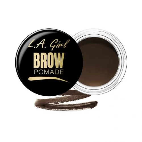L.A. Girl Brow Pomade Dark Brown L.A. Girl Brow Pomade Dark Brown