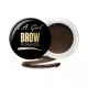 L.A. Girl Brow Pomade Dark Brown L.A. Girl Brow Pomade Dark Brown