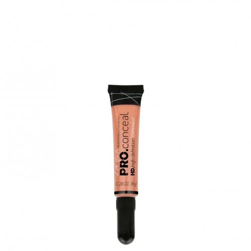 L. A. Girl Hd Pro Conceal Gc 994 L. A. Girl Hd Pro Conceal Gc 994