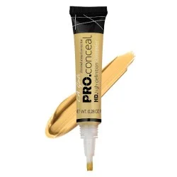 L.A. Girl Pro Conceal High-Definition Concealer Yellow