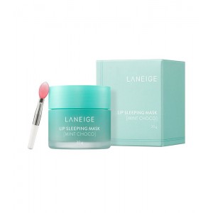 LANEIGE Lip Sleeping Mask Mint Choco 20g LANEIGE Lip Sleeping Mask Mint Choco 20g