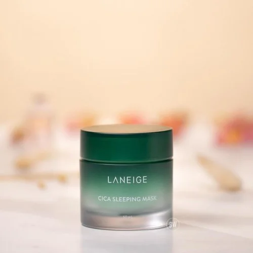 LANEIGE Cica Sleeping Mask - 60ml LANEIGE Cica Sleeping Mask - 60ml