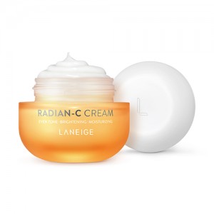LANEIGE Radian C Cream 50ml LANEIGE Radian C Cream 50ml