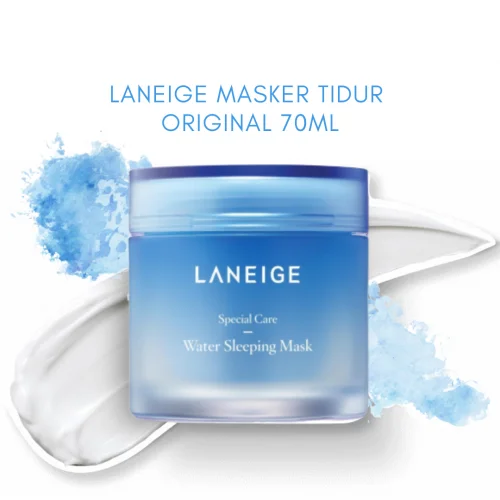 LANEIGE Water Sleeping Mask 70ml LANEIGE Water Sleeping Mask 70ml