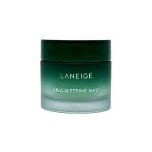 LANEIGE Cica Sleeping Mask - 60ml LANEIGE Cica Sleeping Mask - 60ml