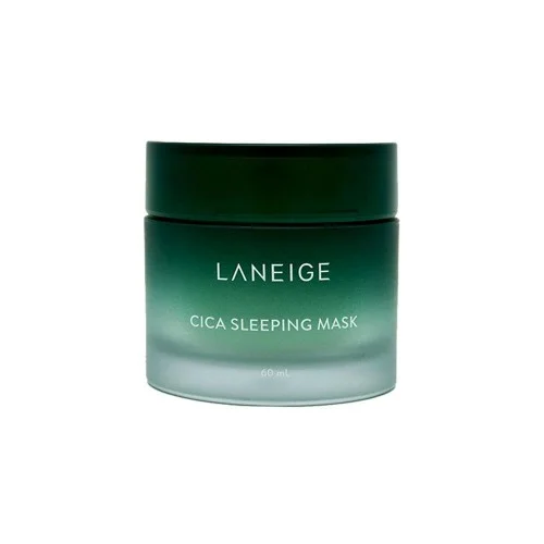 LANEIGE Cica Sleeping Mask - 60ml LANEIGE Cica Sleeping Mask - 60ml