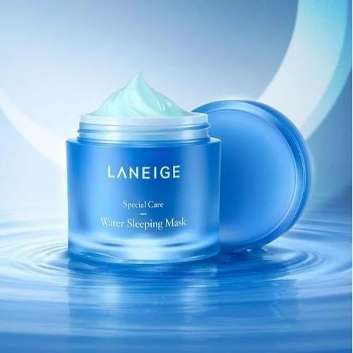 LANEIGE Water Sleeping Mask 70ml LANEIGE Water Sleeping Mask 70ml