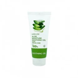 Lebelage Aloe  Moisture Purity 100% Soothing Gel