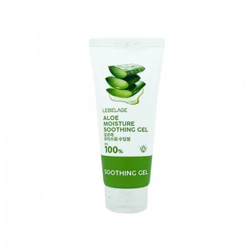 Lebelage Aloe Moisture Purity 100% Soothing Gel Lebelage Aloe Moisture Purity 100% Soothing Gel