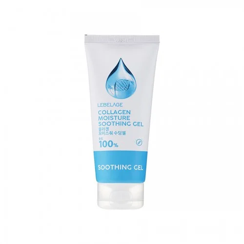 Lebelage Conllagen Moisture Purity 100% Soothing Gel Lebelage Conllagen Moisture Purity 100% Soothing Gel