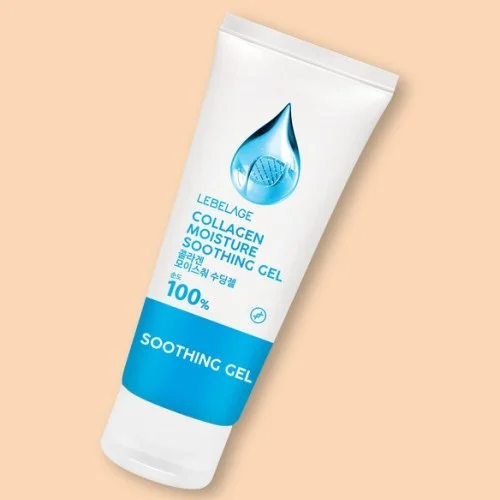 Lebelage Conllagen Moisture Purity 100% Soothing Gel Lebelage Conllagen Moisture Purity 100% Soothing Gel