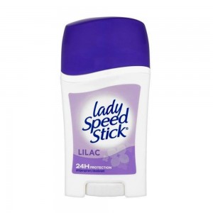 Lady Speed Stick Lilac Deodorant 50G Lady Speed Stick Lilac Deodorant 50G