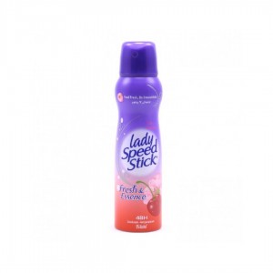 Lady Speed Stick Cherry Blossom Spray 150Ml