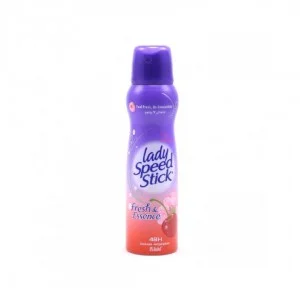 Lady Speed Stick Cherry Blossom Spray 150Ml