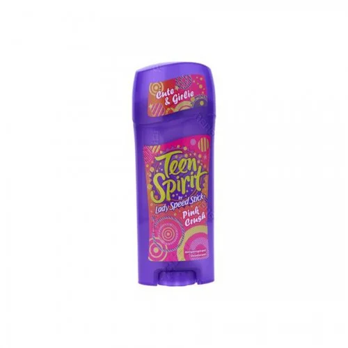 Lady Speed Stick Pink Crush 65G Lady Speed Stick Pink Crush 65G