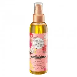 Langhaarmädchen Haaröl Intense Repair 150 Ml