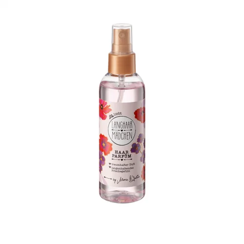 Long hair girl Hair Perfume 100ml Long hair girl Hair Perfume 100ml