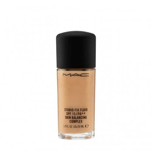 Mac Studio Fix Fluid Spf 15 Nc15