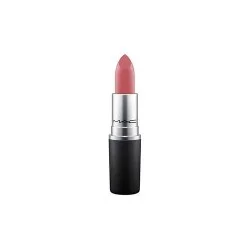 Mac Retro Matte Lipstick 608 Mehr Dirty Blue Pink