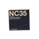 Mac Studio Fix Powder Plus Foundation  Nc35