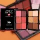 Make Up For Ever Ultra Hd Face Essentials Palette Make Up For Ever Ultra Hd Face Essentials Palette