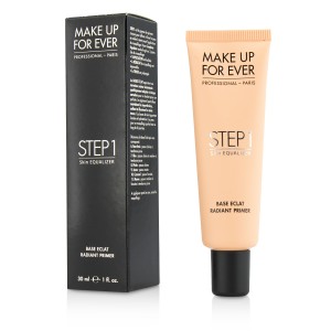 Make Up For Ever Step 1 Skin Equalizer 8 Radiant Peach Primer Make Up For Ever Step 1 Skin Equalizer 8 Radiant Peach Primer