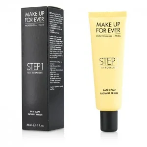 Make Up For Ever Step 1 Radiant Yellow Brimer  9