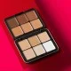 Make Up For Ever Ultra Hd Invisible Cover Cream Foundation Palette Make Up For Ever Ultra Hd Invisible Cover Cream Foundation Palette
