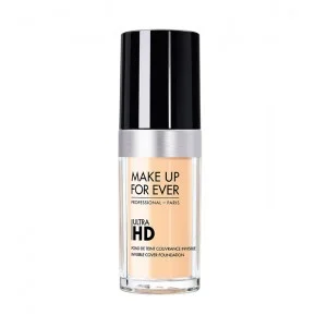 make up for ever ULTRA HD fond de teint foundation Y215