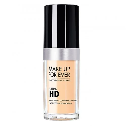 make up for ever ULTRA HD fond de teint foundation Y215