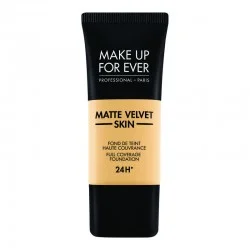 Make Up Forever Matte Velvet Skin Full Coverage Foundation Y245 Soft Sand 30Ml
