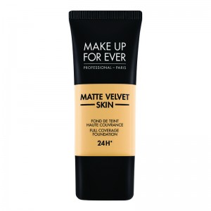 Make Up Forever Matte Velvet Skin Full Coverage Foundation Y245 Soft Sand 30Ml Make Up Forever Matte Velvet Skin Full Coverage Foundation Y245 Soft Sand 30Ml