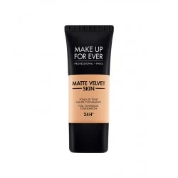 MAKE UP FOR EVER MATTE VELVET SKIN FOUNDATION Y235