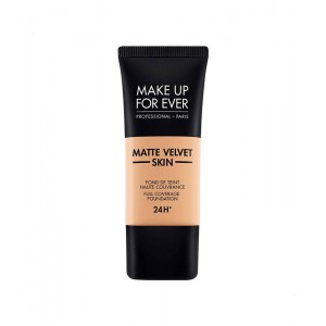 Matte Velvet Skin Full Coverage Foundation 24H Y375 Matte Velvet Skin Full Coverage Foundation 24H Y375